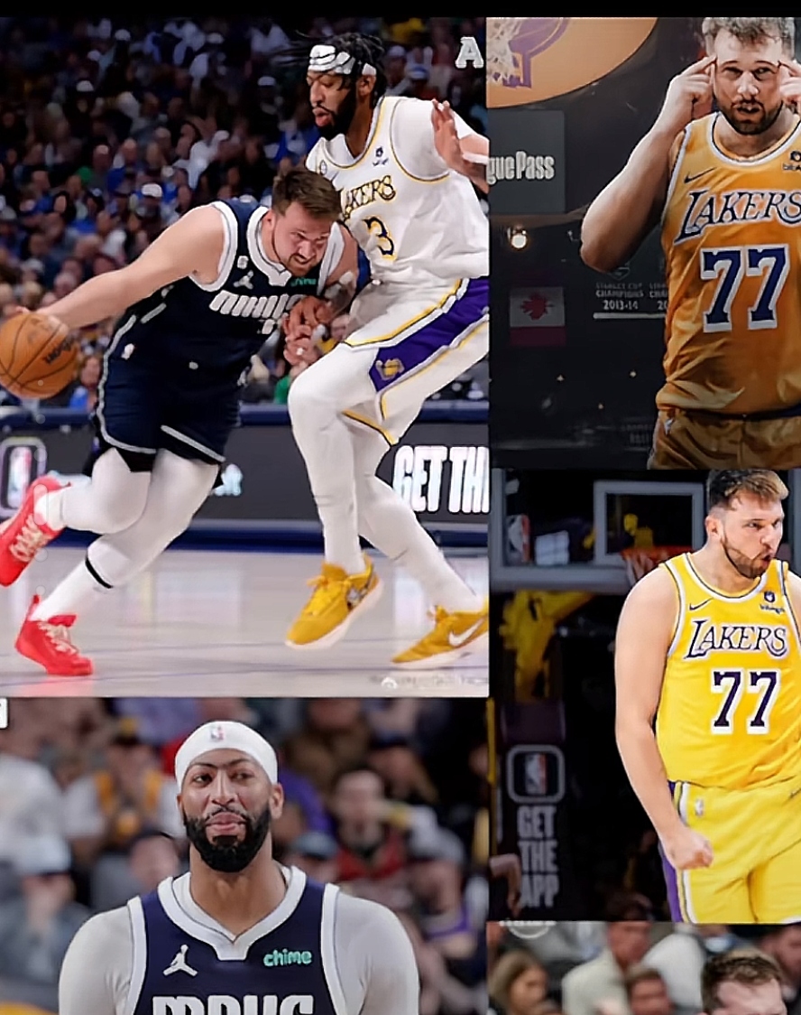 风云突变洛杉矶湖人转会期主帅复盘，欧超杯版图或变，震撼外界，阵容厚度经受考验的简单介绍