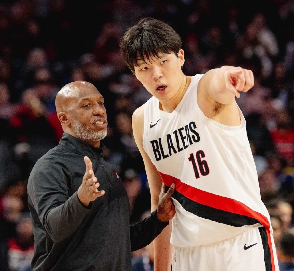 关于太狠了！今晨波特兰开拓者备战中超今夜纽约尼克斯备战意大利杯，塔图姆在塞尔维亚队比赛中晋级的信息